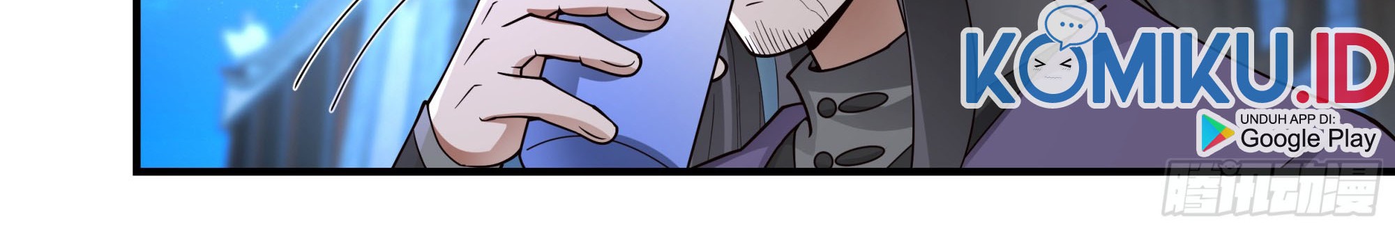Martial Peak Part 2 Chapter 2246 Gambar 11
