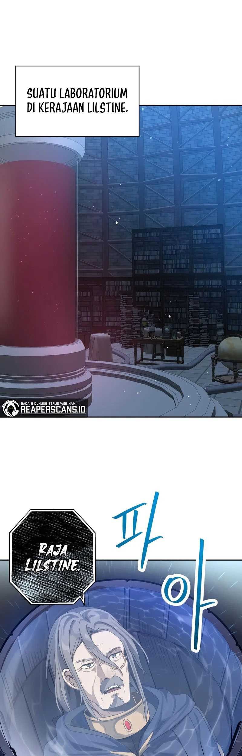 Baca Transmigrating to the Otherworld Once More Chapter 10 Gambar 2