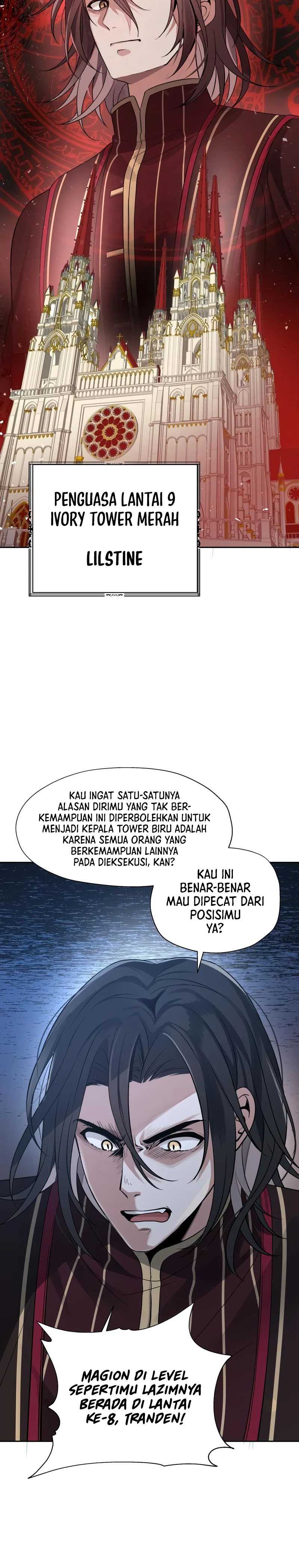 Transmigrating to the Otherworld Once More Chapter 10 Gambar 7