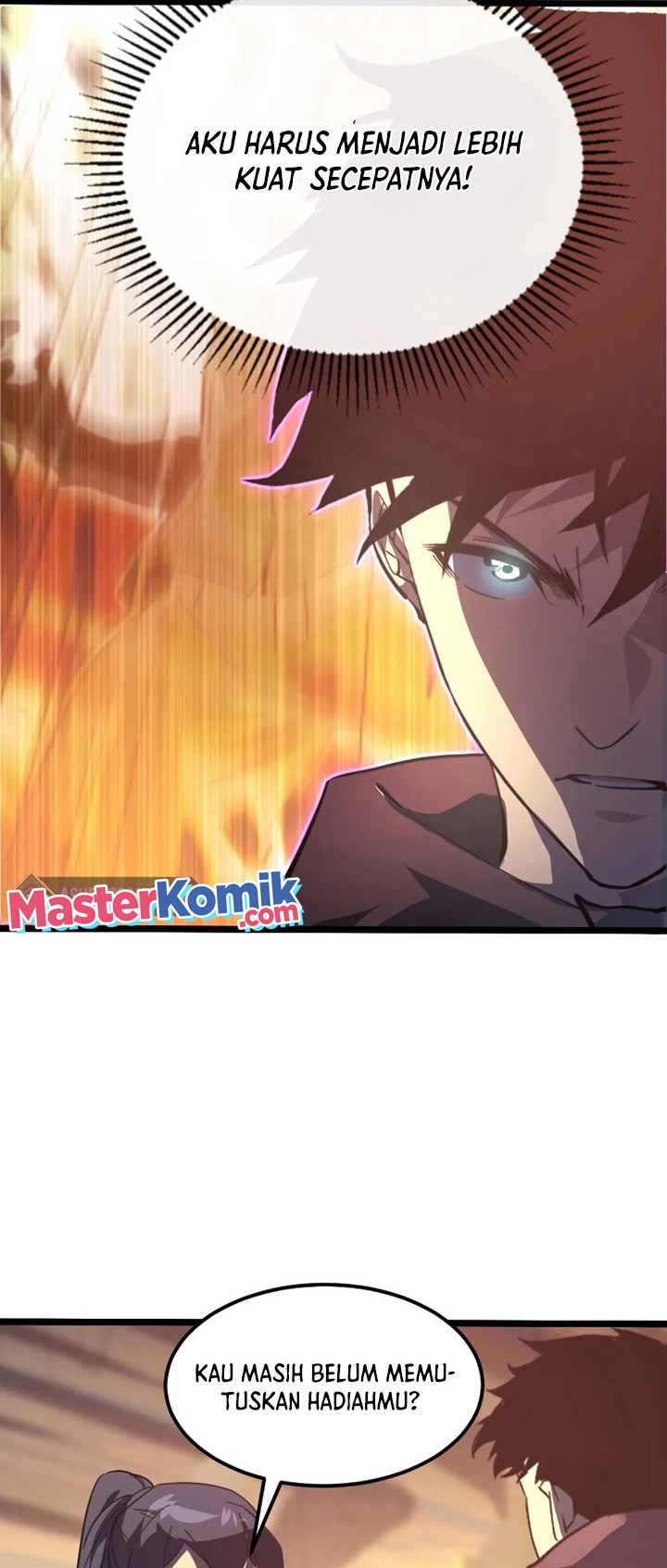 Rise From The Rubble Chapter 99 Gambar 19