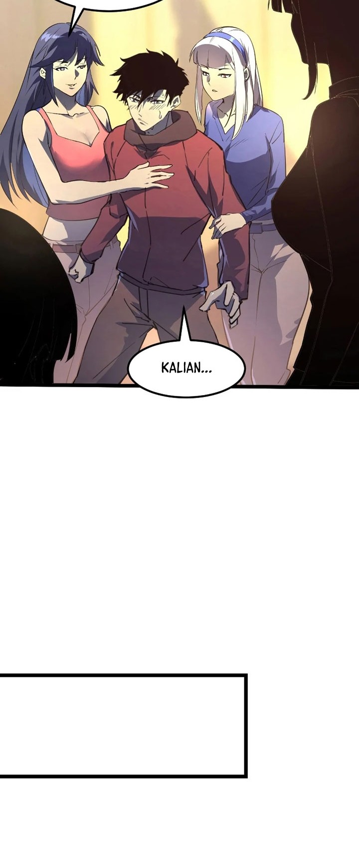 Rise From The Rubble Chapter 99 Gambar 21