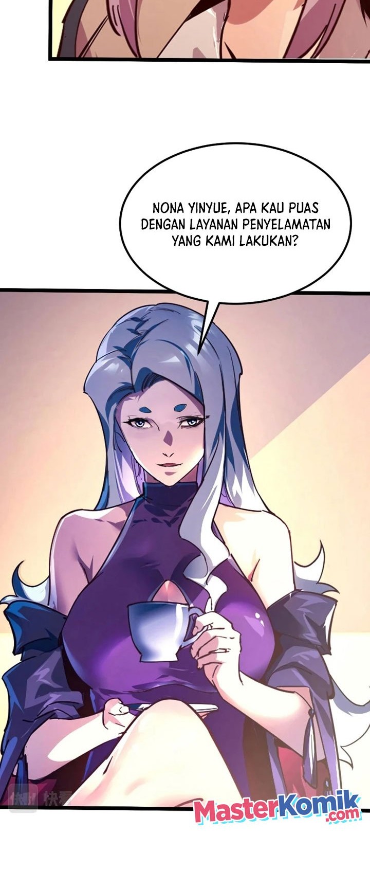 Rise From The Rubble Chapter 99 Gambar 23