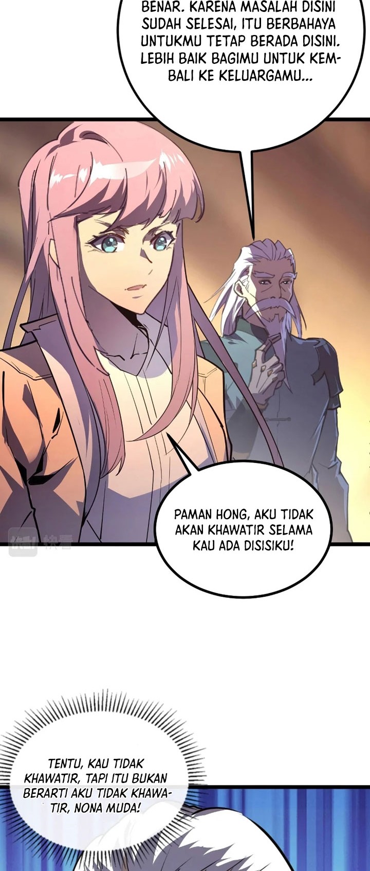 Rise From The Rubble Chapter 99 Gambar 27