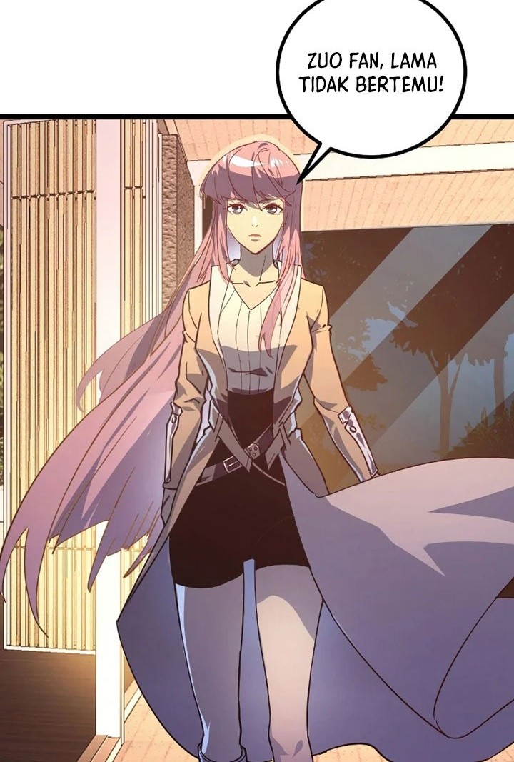 Rise From The Rubble Chapter 99 Gambar 31