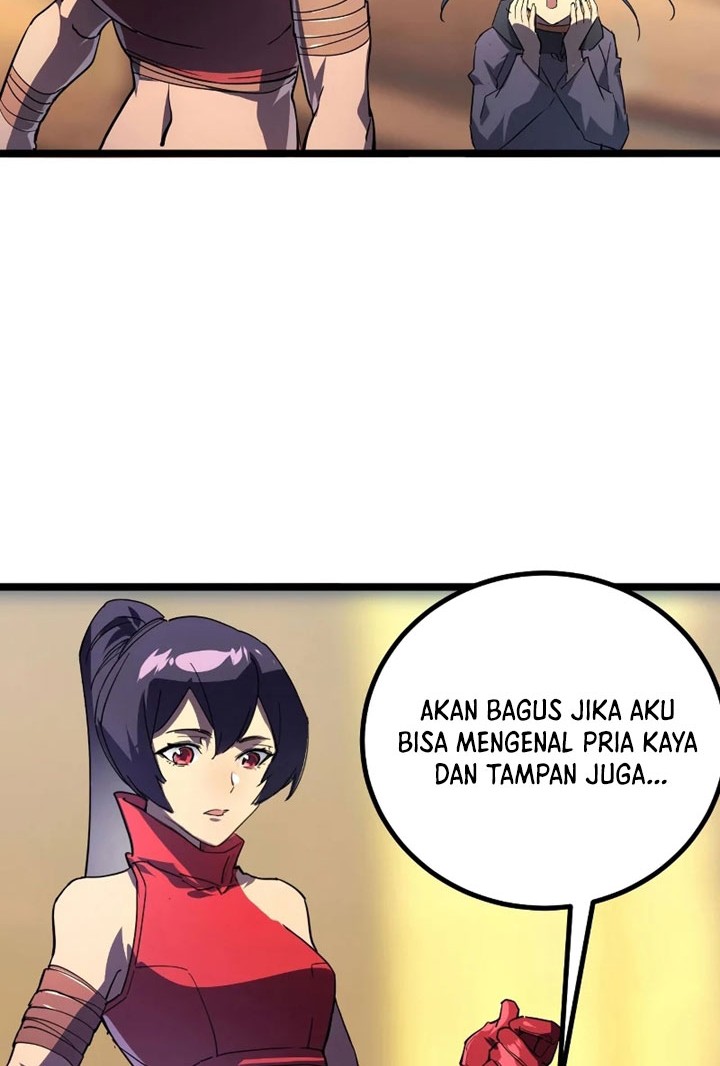 Rise From The Rubble Chapter 99 Gambar 33