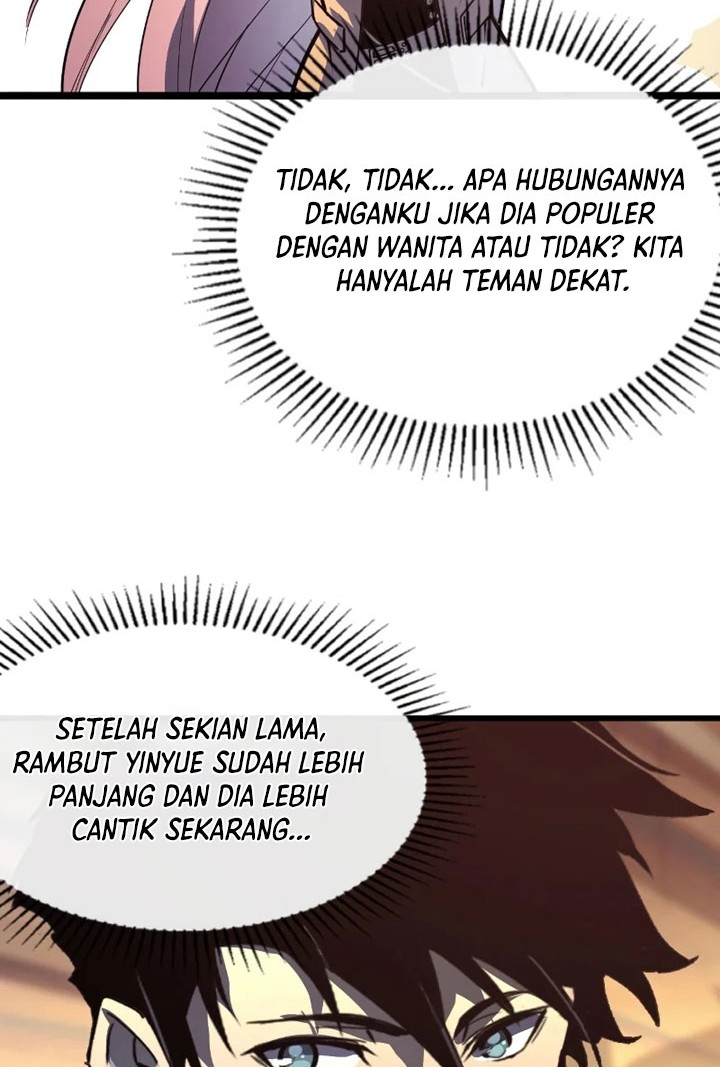 Rise From The Rubble Chapter 99 Gambar 35