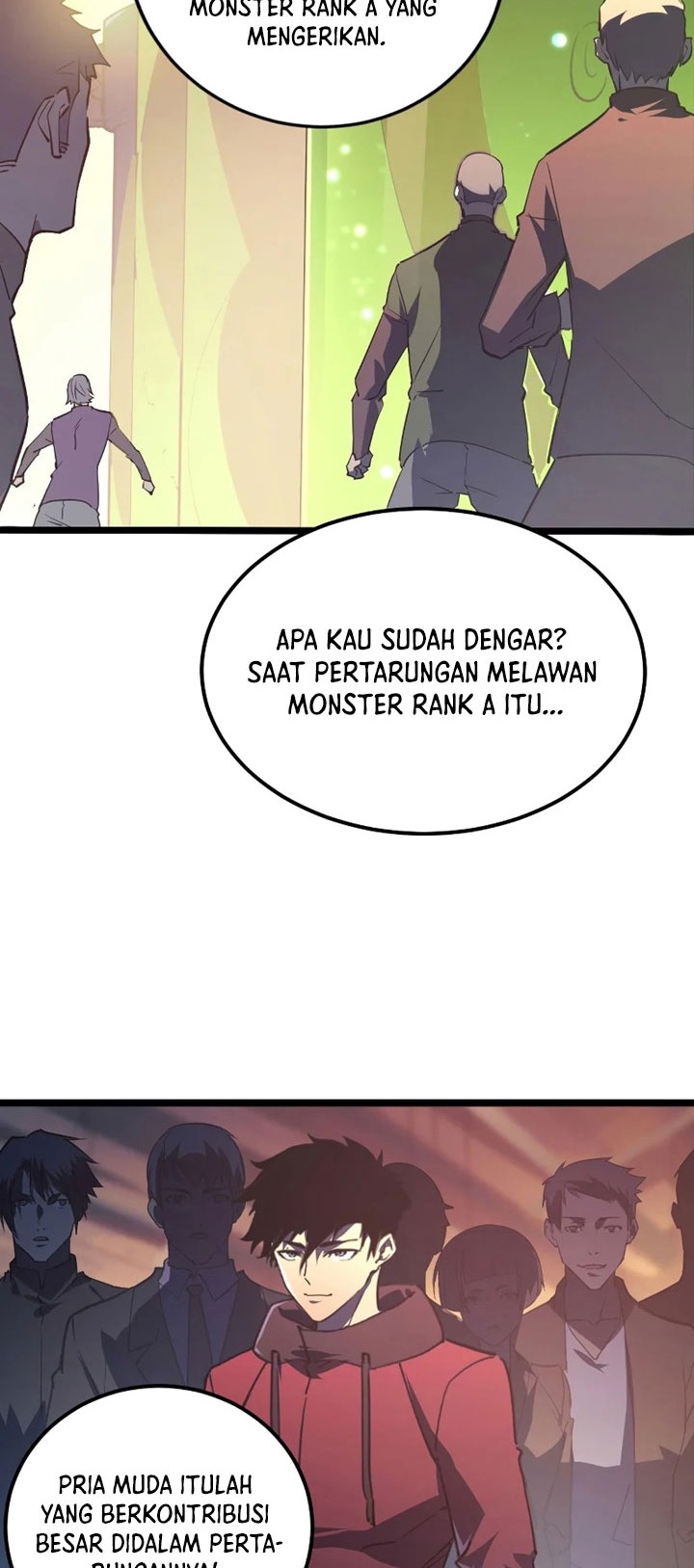 Rise From The Rubble Chapter 99 Gambar 13
