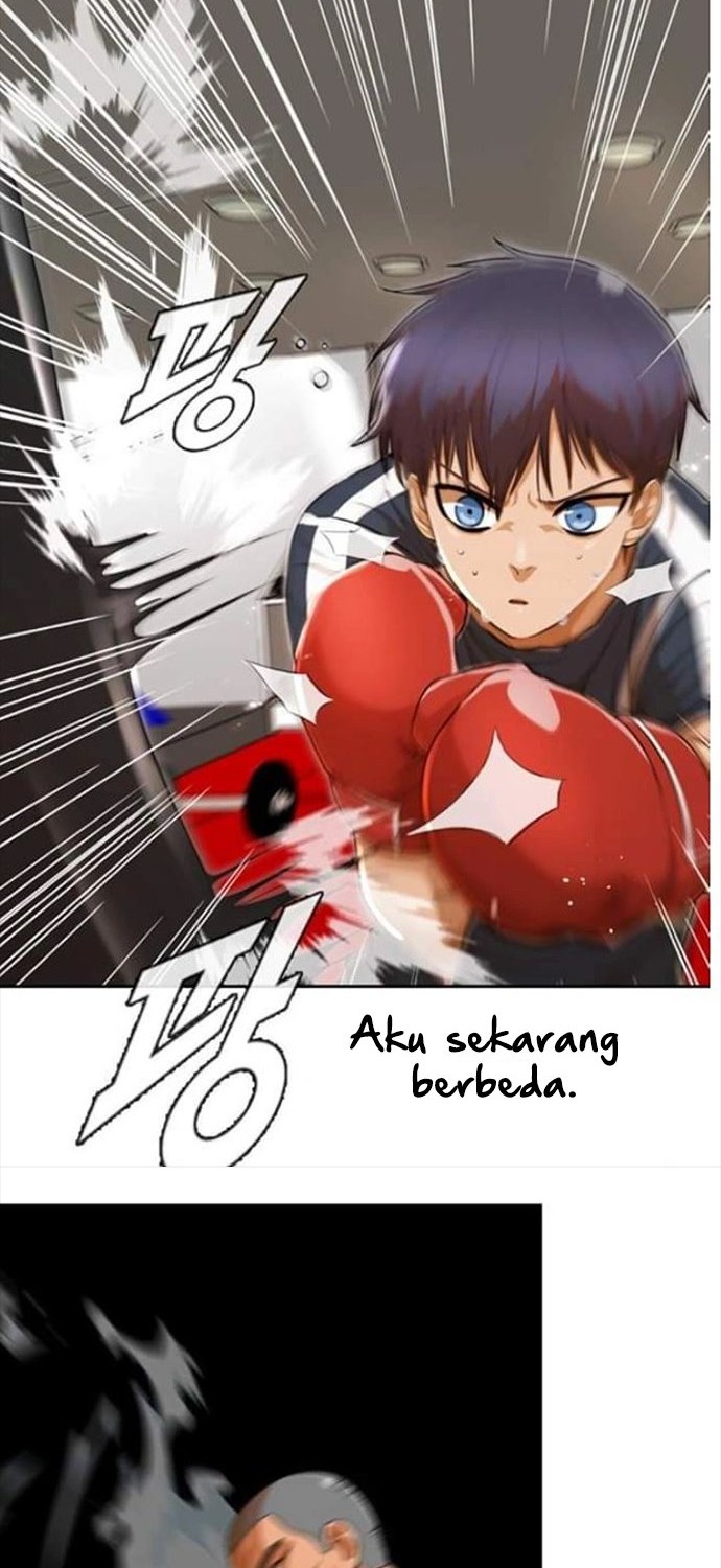The Girl from Random Chatting! Chapter 200 Gambar 19