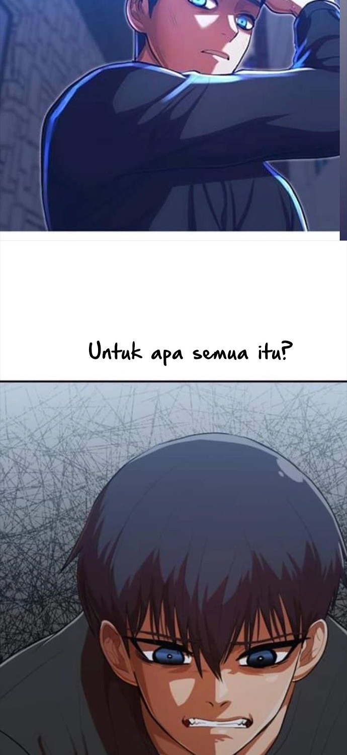 The Girl from Random Chatting! Chapter 200 Gambar 23