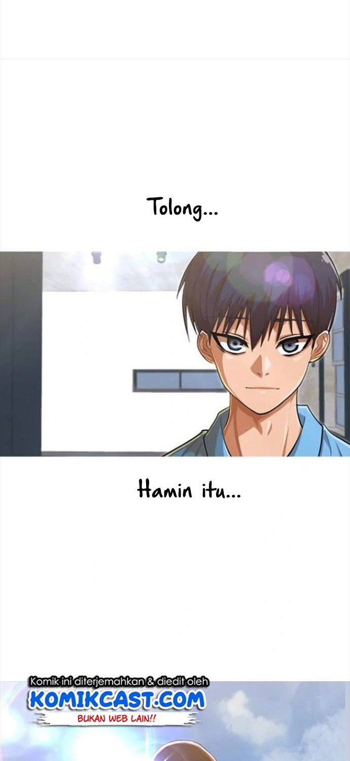 The Girl from Random Chatting! Chapter 200 Gambar 25