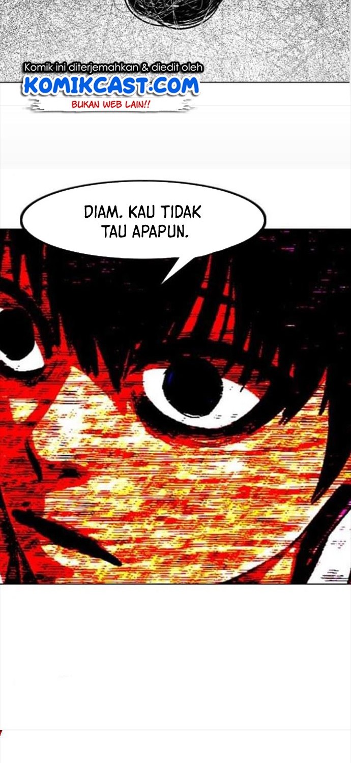 The Girl from Random Chatting! Chapter 200 Gambar 55