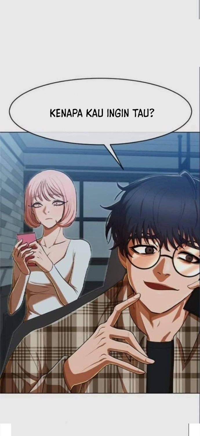 The Girl from Random Chatting! Chapter 200 Gambar 3