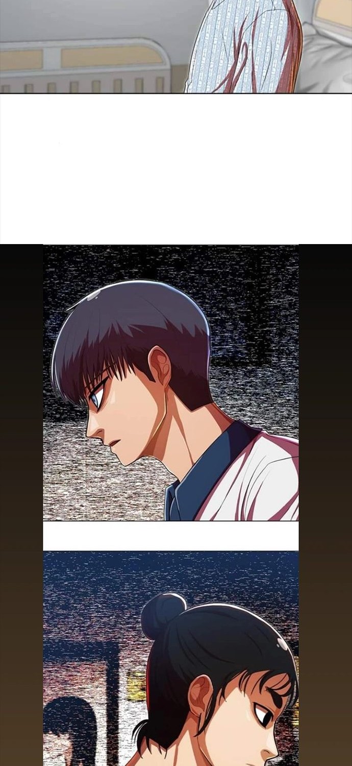 The Girl from Random Chatting! Chapter 200 Gambar 61