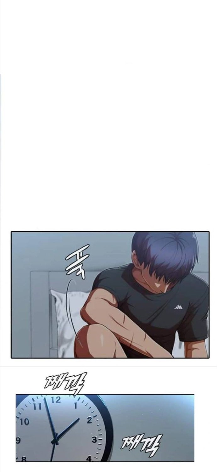 The Girl from Random Chatting! Chapter 200 Gambar 11