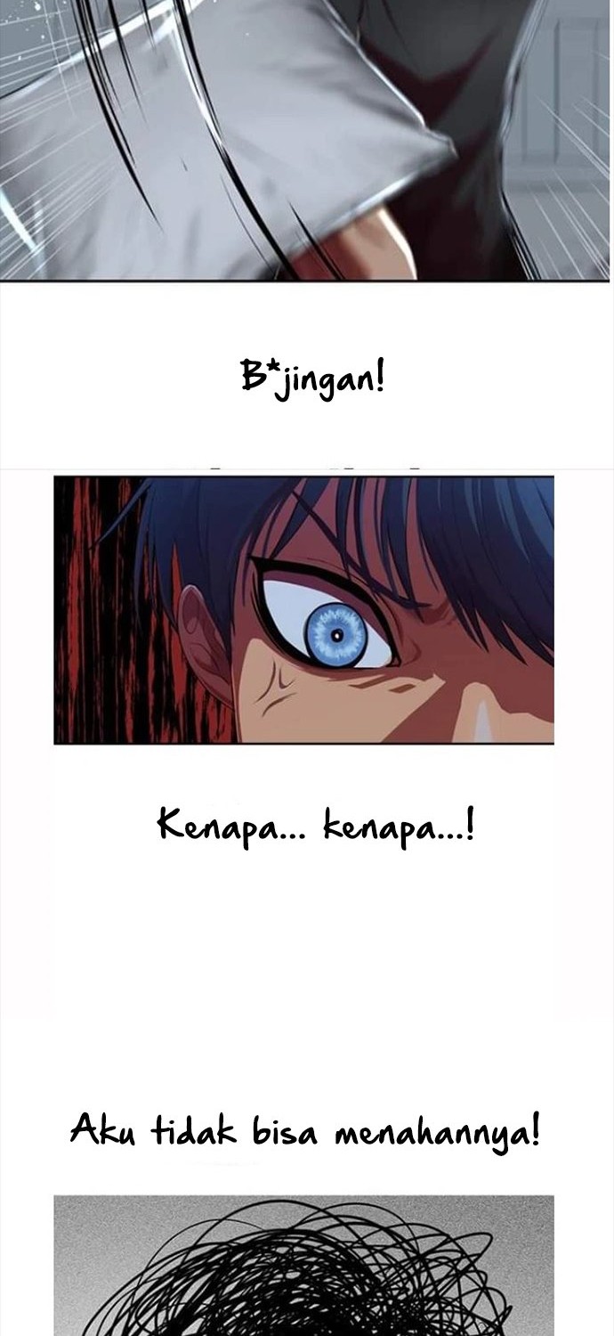 The Girl from Random Chatting! Chapter 200 Gambar 15