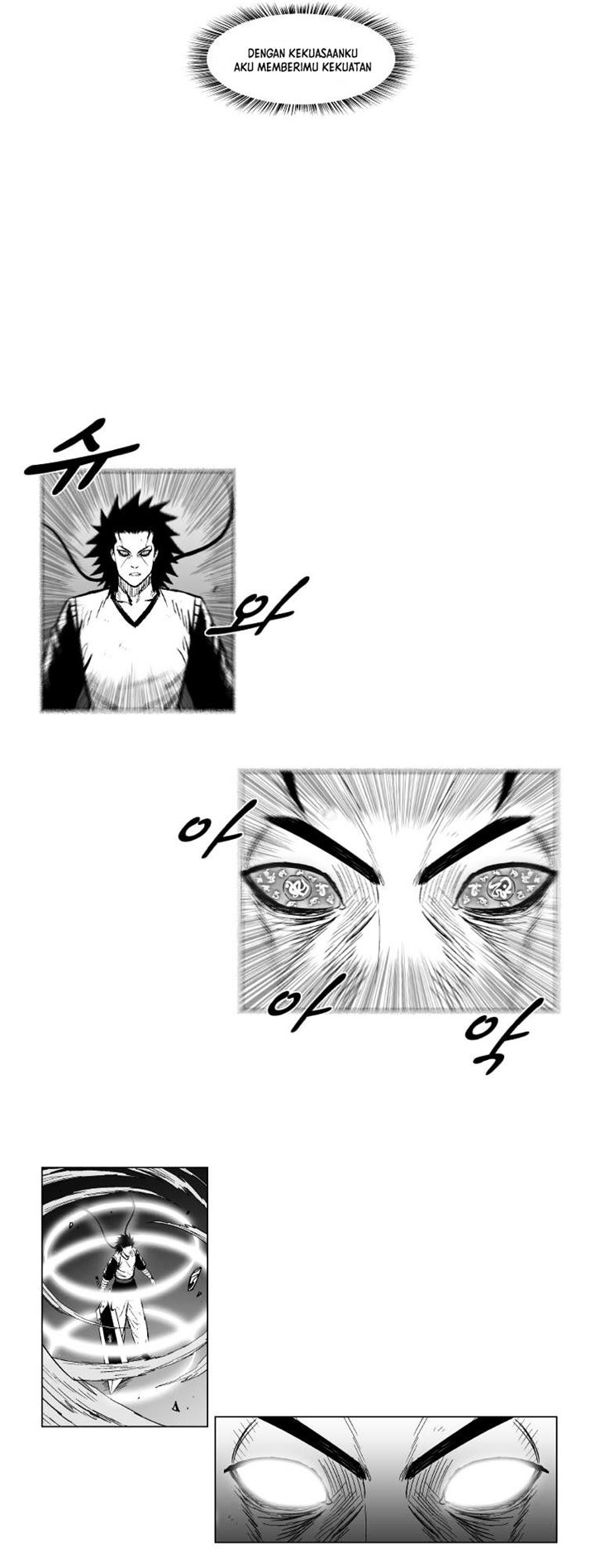 Red Storm Chapter 164 Gambar 12