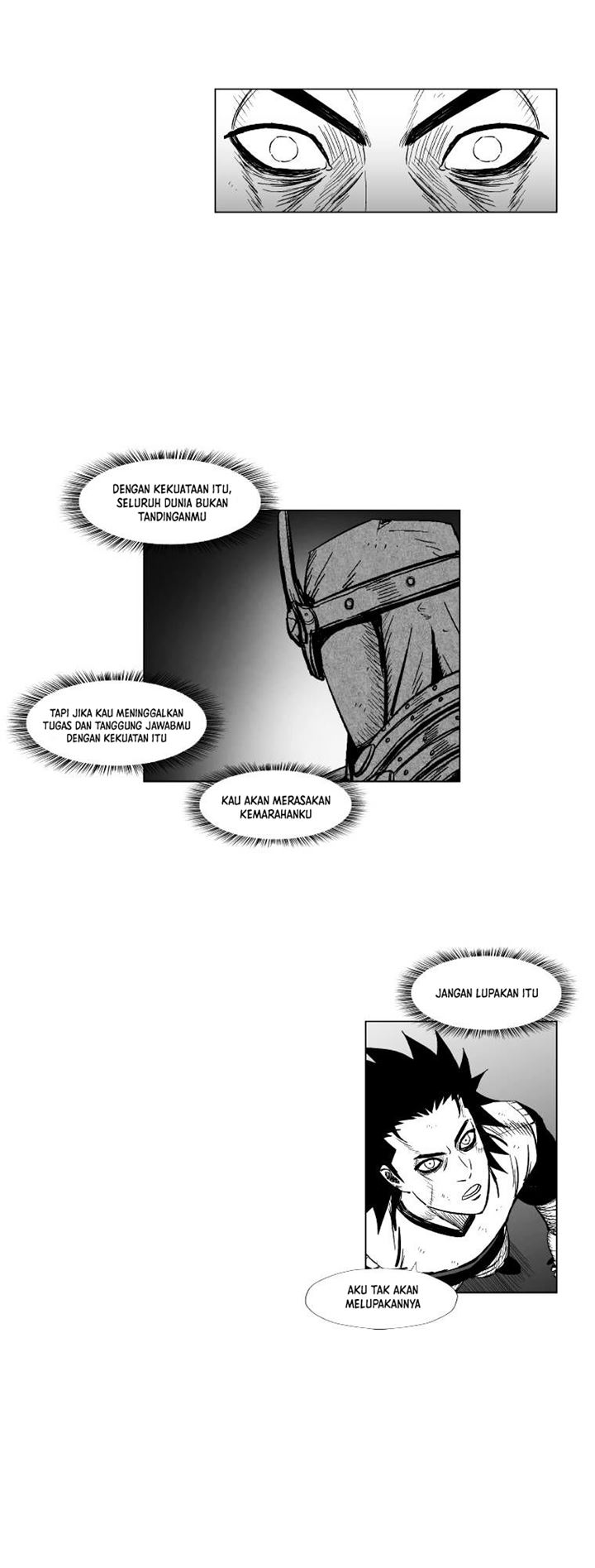 Red Storm Chapter 164 Gambar 13