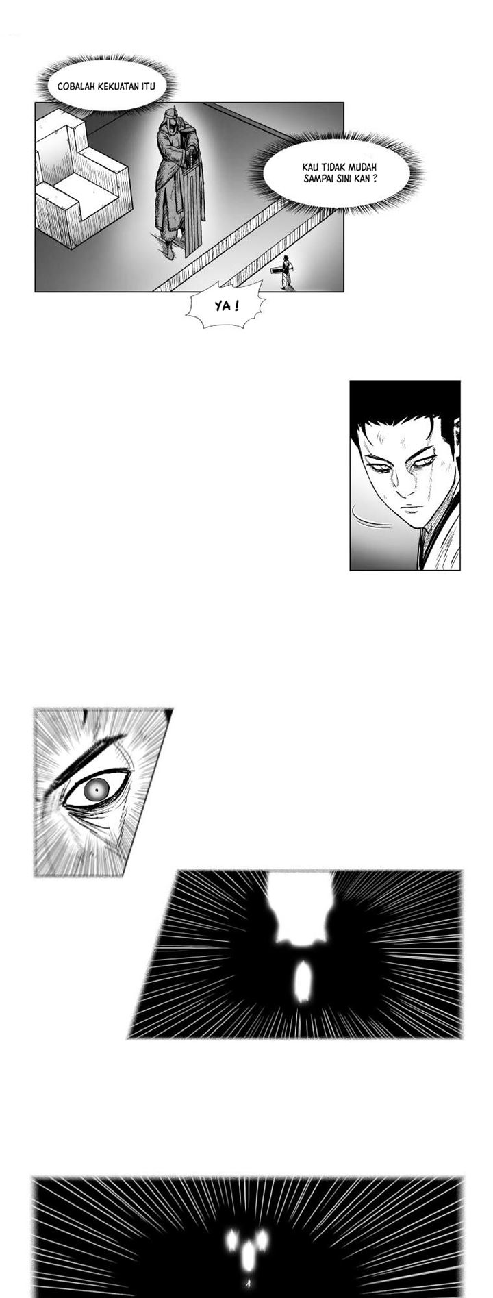 Red Storm Chapter 164 Gambar 14