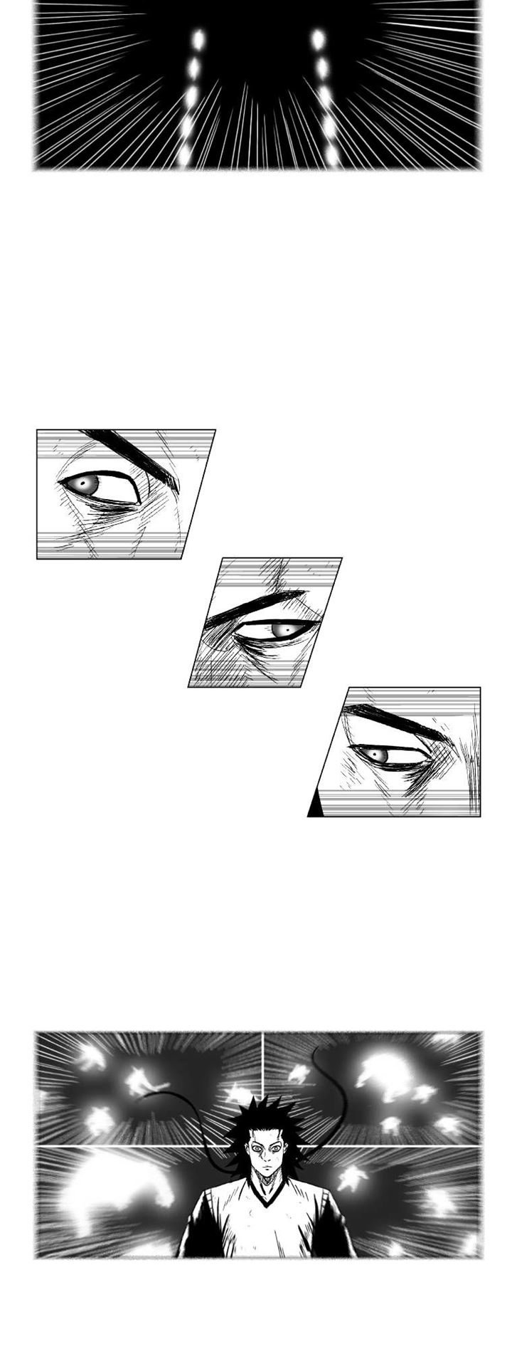 Red Storm Chapter 164 Gambar 15