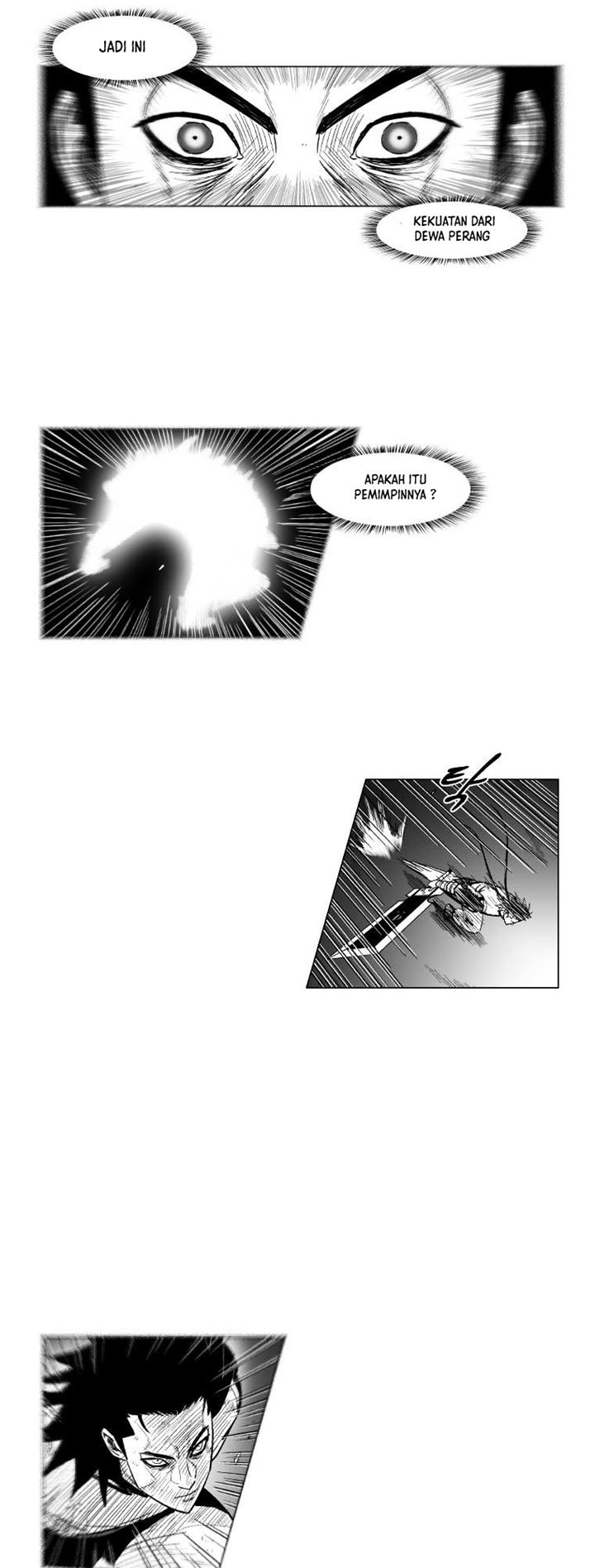 Red Storm Chapter 164 Gambar 16