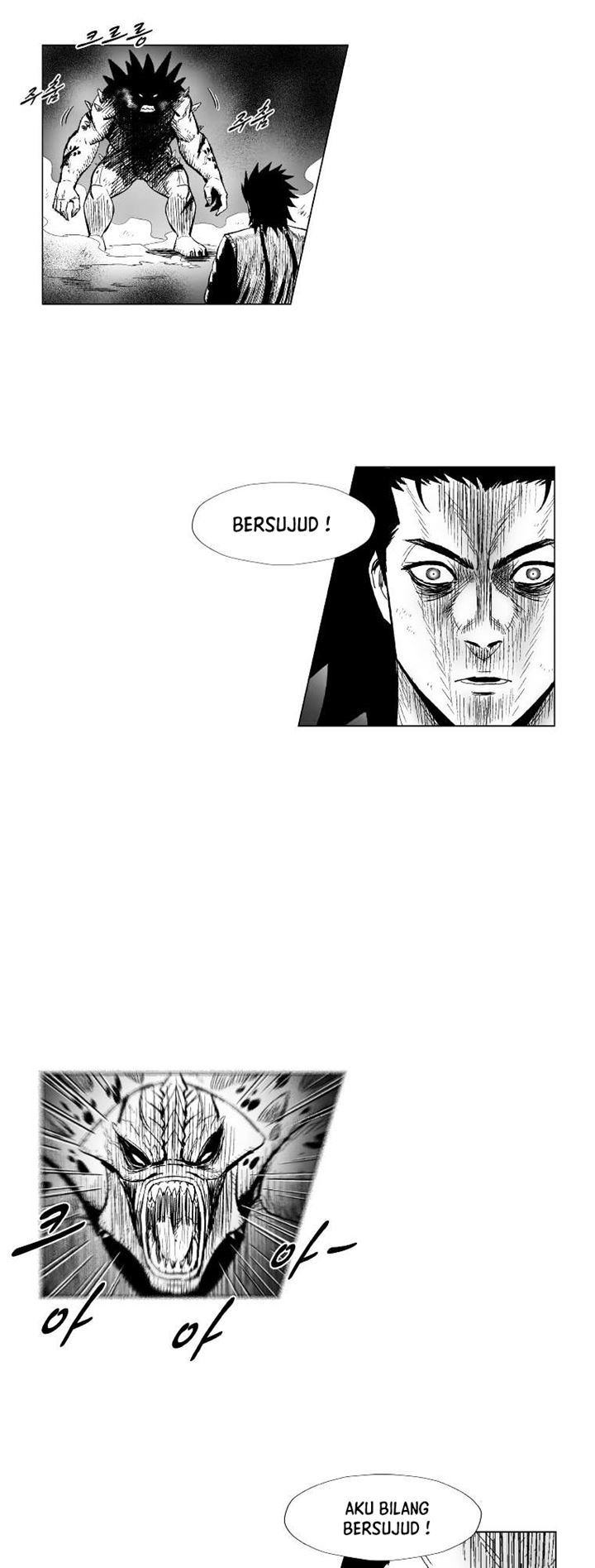 Red Storm Chapter 164 Gambar 21