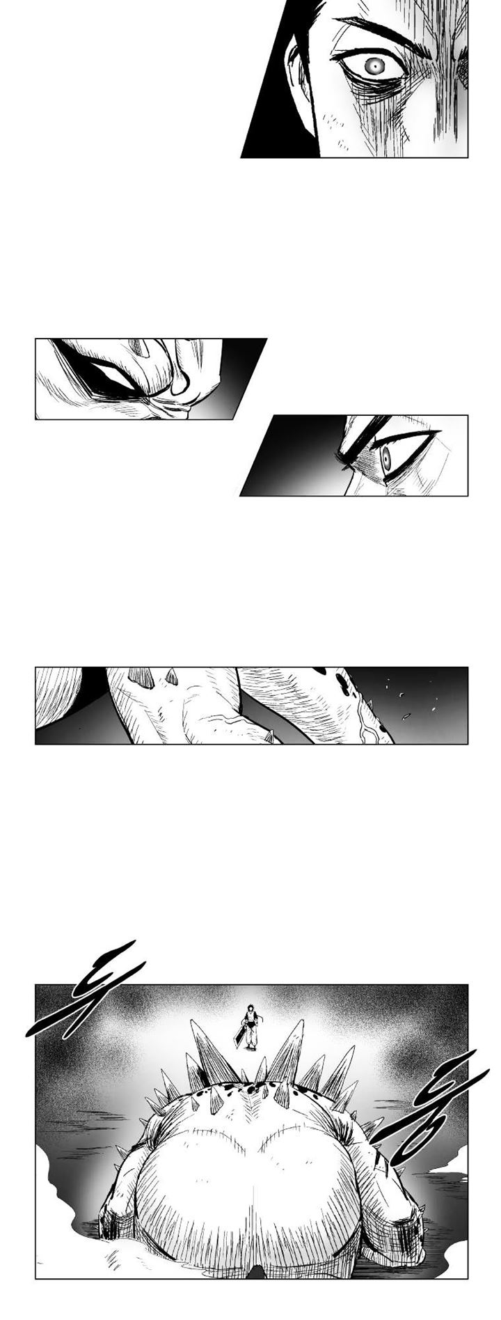 Red Storm Chapter 164 Gambar 22