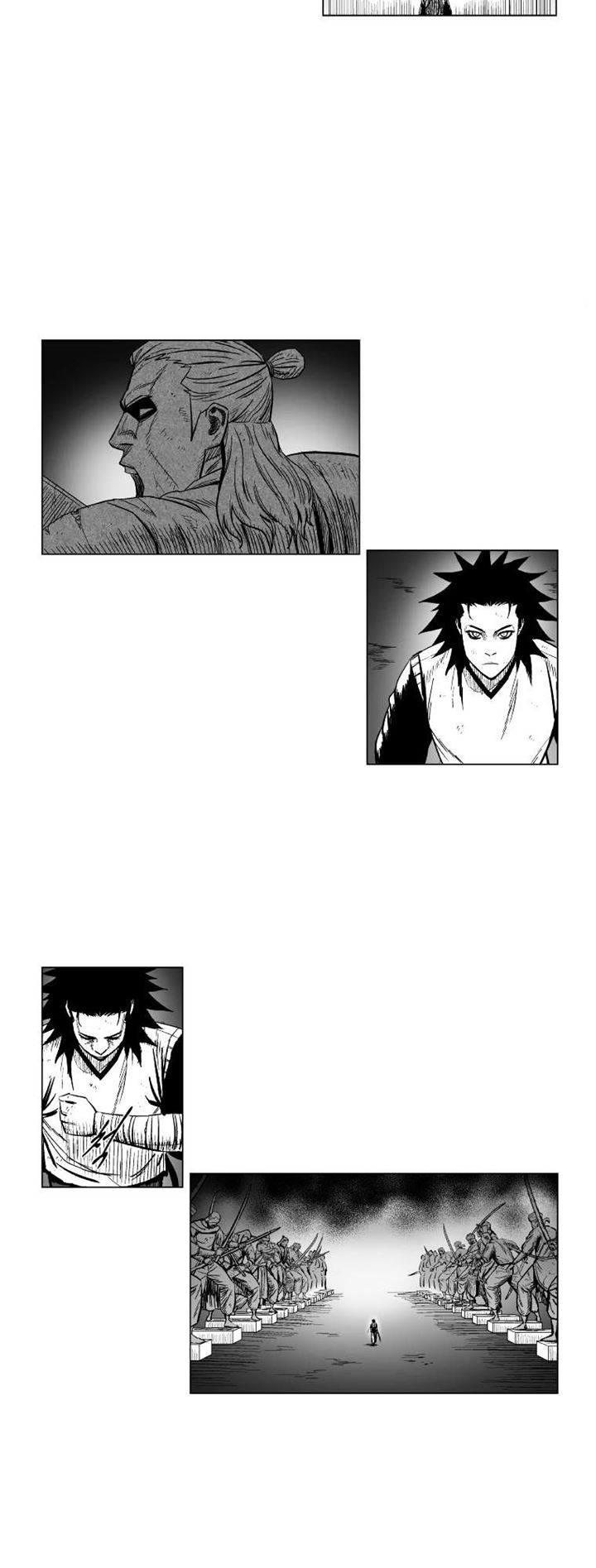 Red Storm Chapter 164 Gambar 6