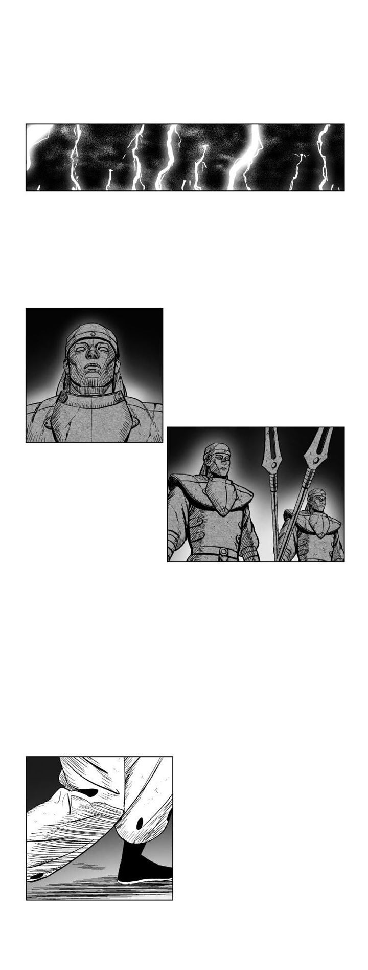 Red Storm Chapter 164 Gambar 7