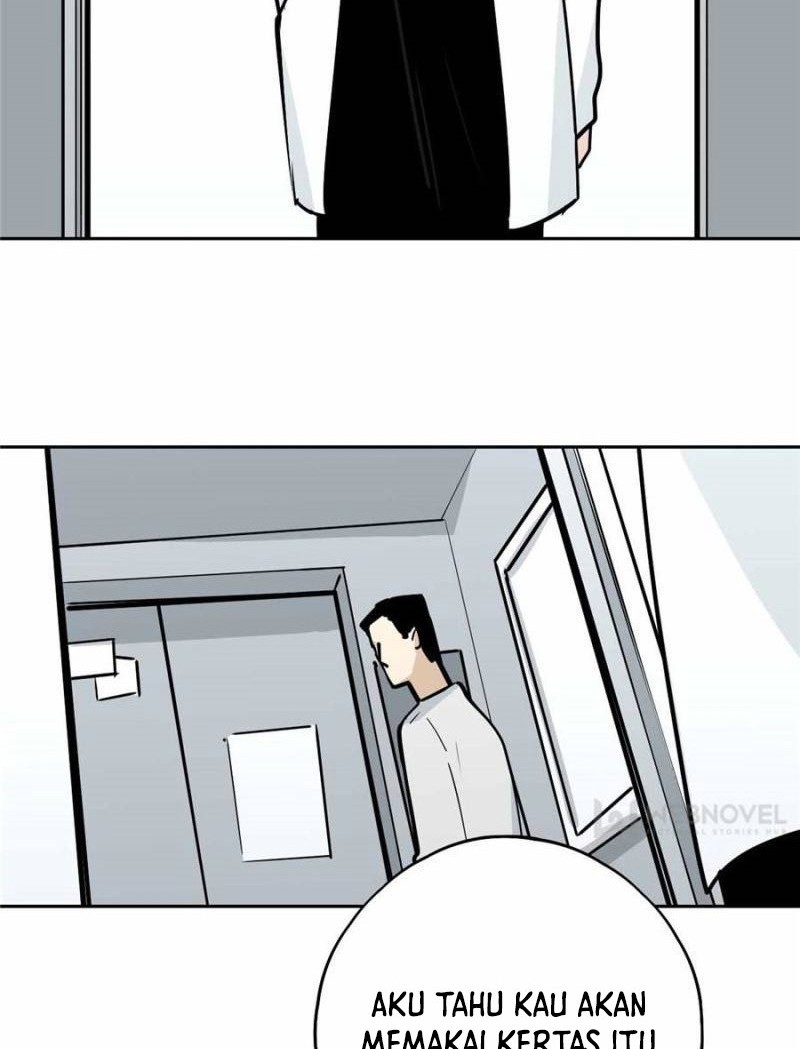 My Girlfriend is a Villain Chapter 102 Gambar 17