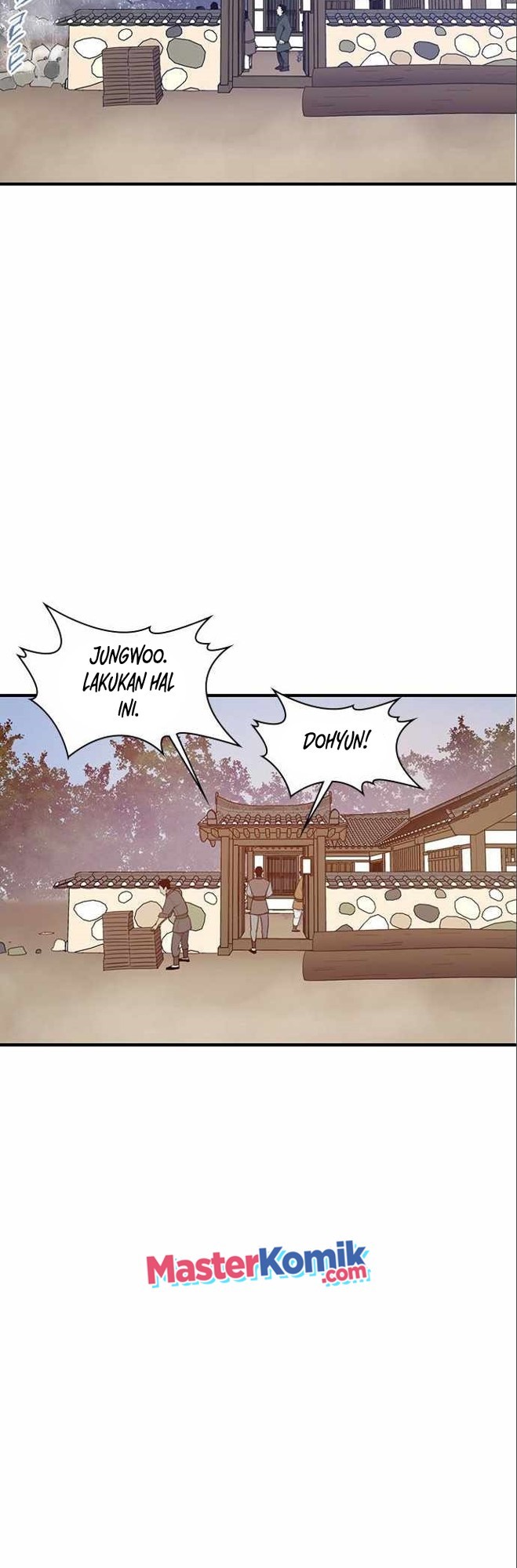 The Strongest in History Chapter 63 Gambar 15