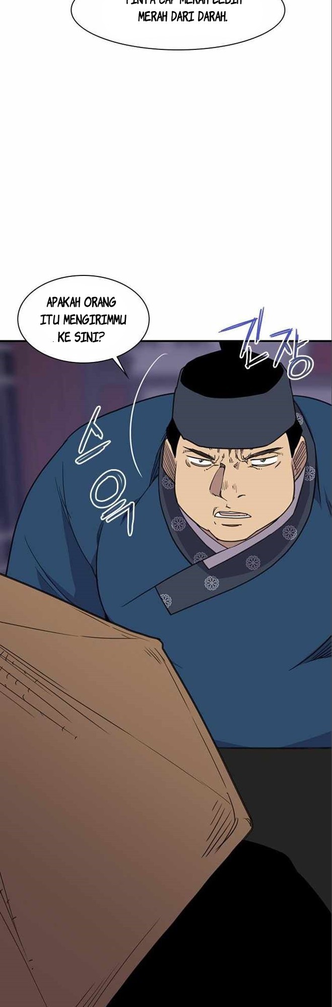 The Strongest in History Chapter 63 Gambar 20