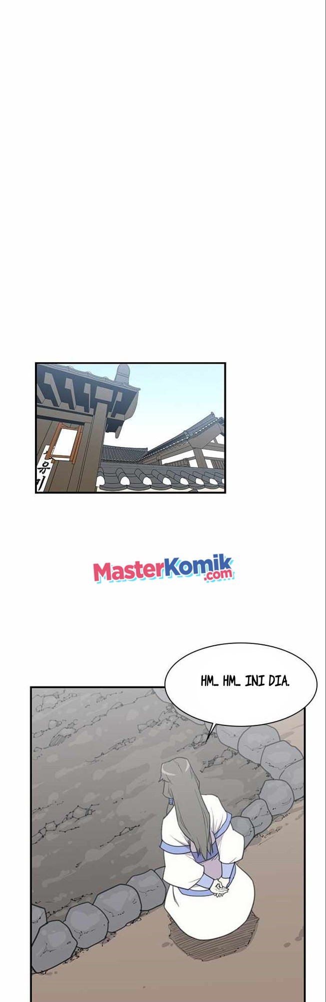 The Strongest in History Chapter 63 Gambar 36