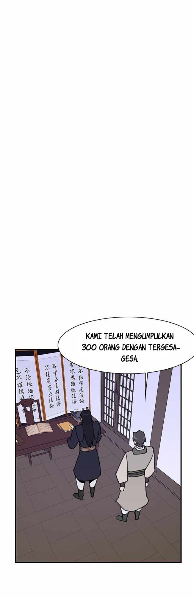 The Strongest in History Chapter 63 Gambar 45
