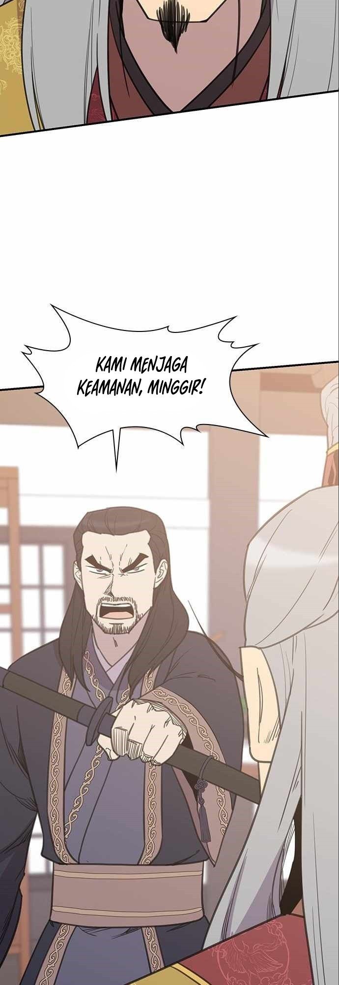 The Strongest in History Chapter 63 Gambar 48