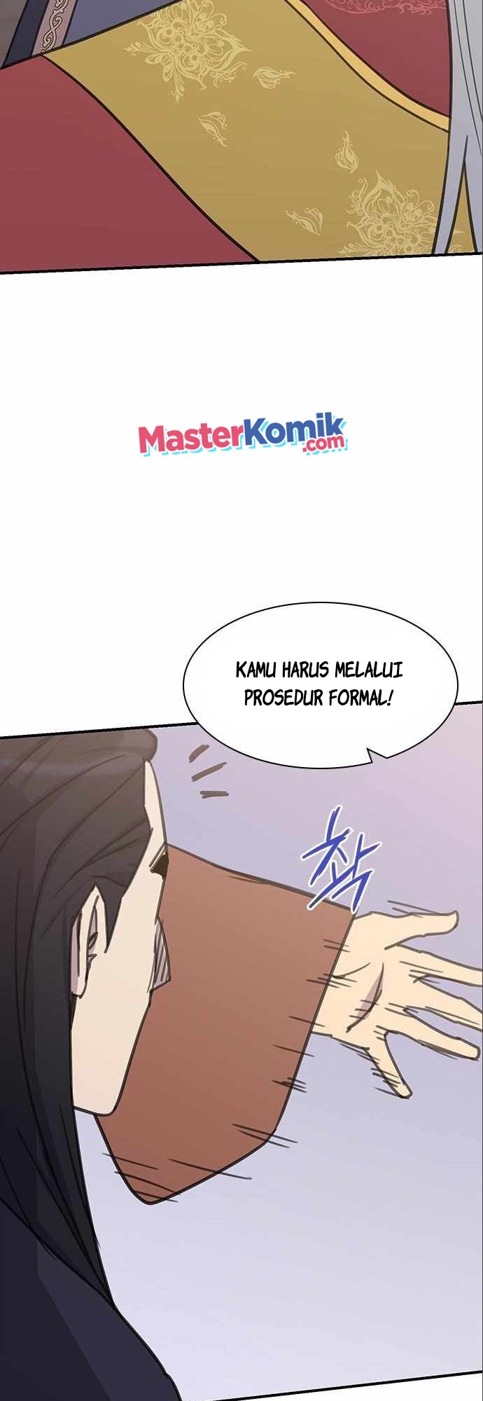 The Strongest in History Chapter 63 Gambar 49