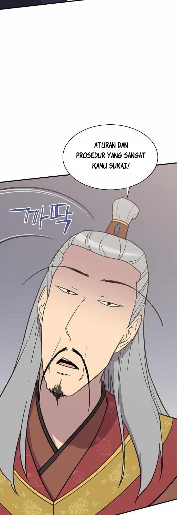The Strongest in History Chapter 63 Gambar 50