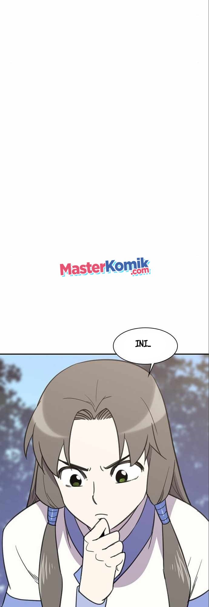 The Strongest in History Chapter 63 Gambar 53