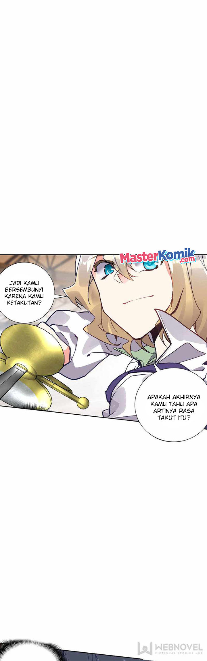 Tun Shi Xing Kong Chapter 145 Gambar 4