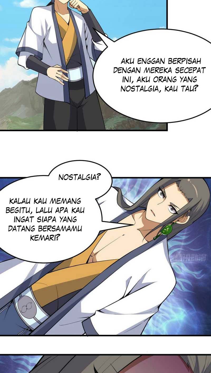 I just want to be beaten to death by everyone Chapter 79 Gambar 27