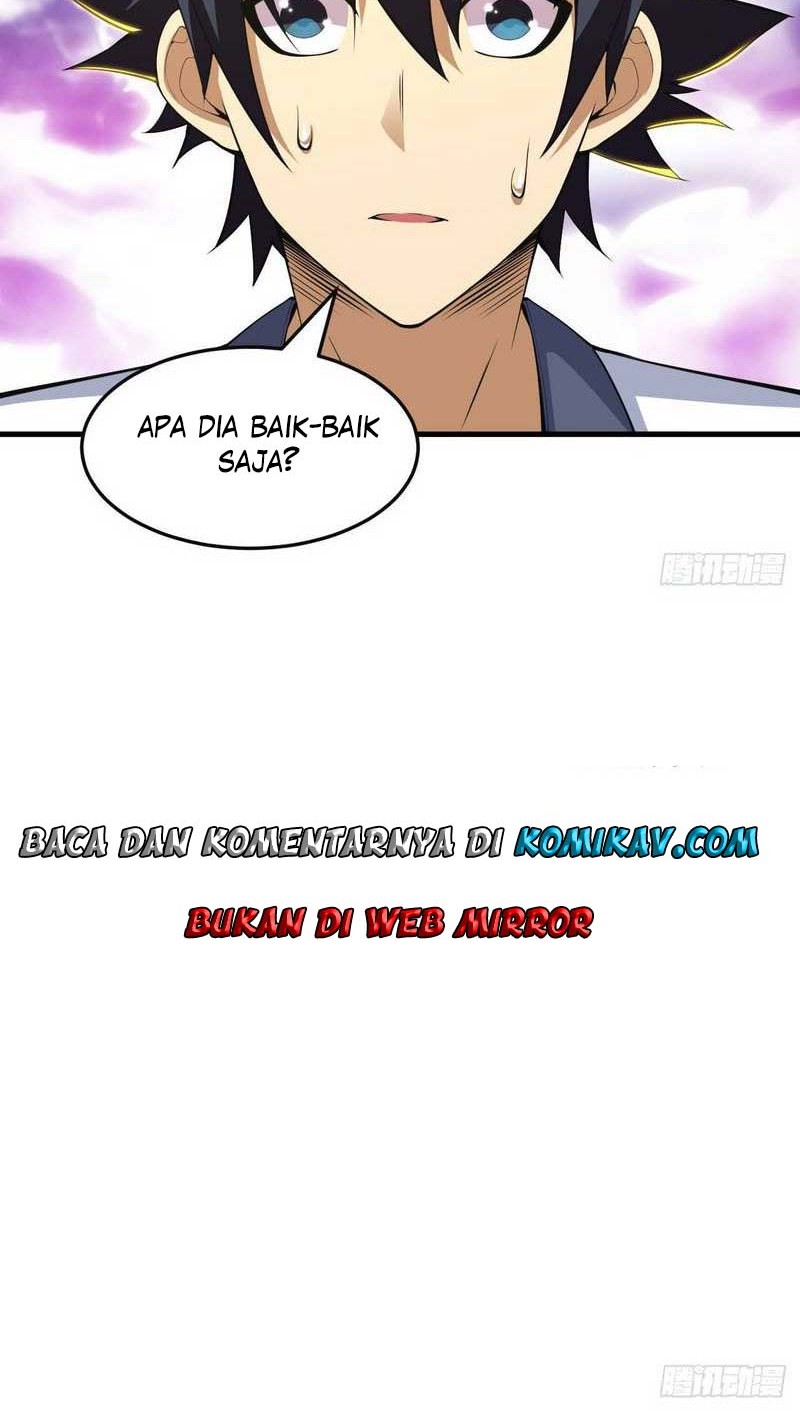 I just want to be beaten to death by everyone Chapter 79 Gambar 29