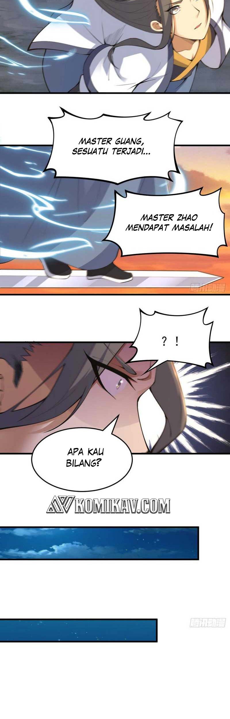 I just want to be beaten to death by everyone Chapter 79 Gambar 3