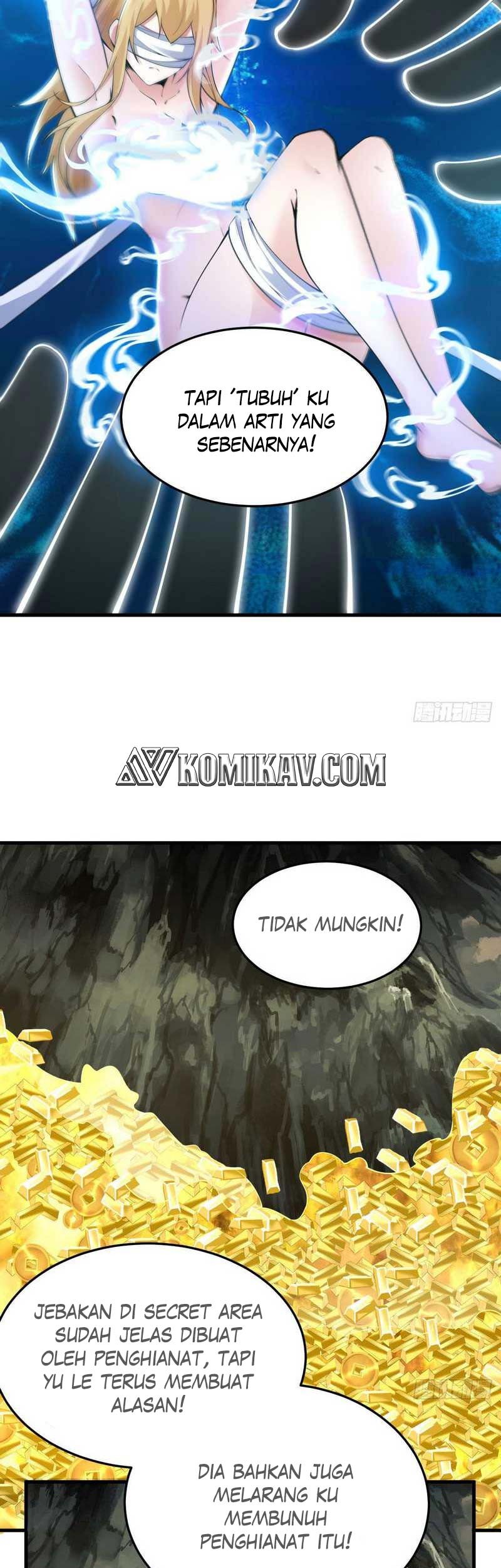 I just want to be beaten to death by everyone Chapter 79 Gambar 8