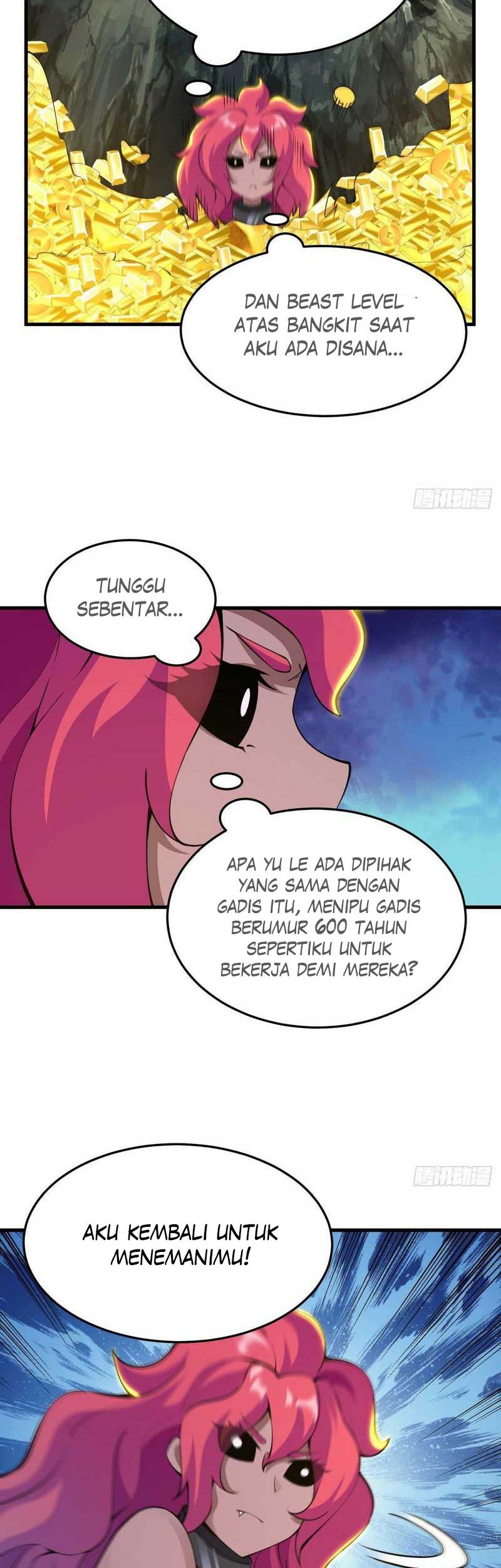 I just want to be beaten to death by everyone Chapter 79 Gambar 9
