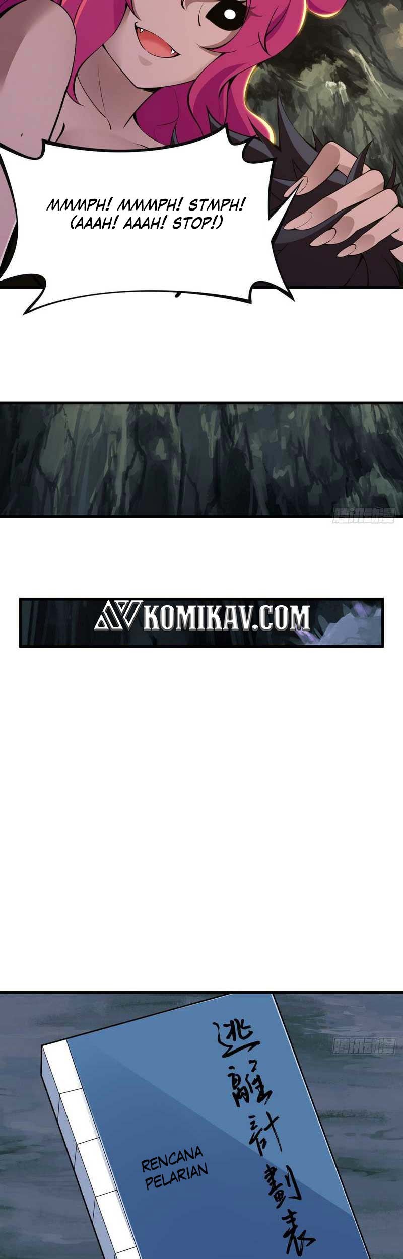 I just want to be beaten to death by everyone Chapter 79 Gambar 20