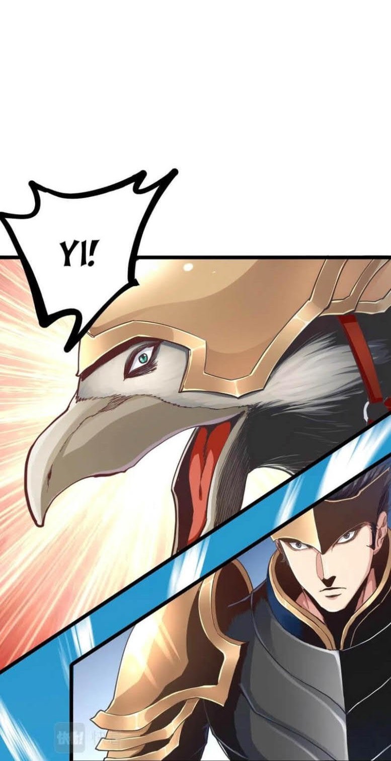 Baca I Grinding Levels Inside The Mirror Chapter 17 Gambar 2