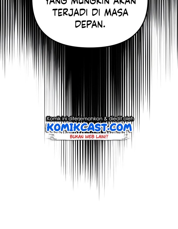 Maxed Out Leveling Chapter 43 Gambar 19