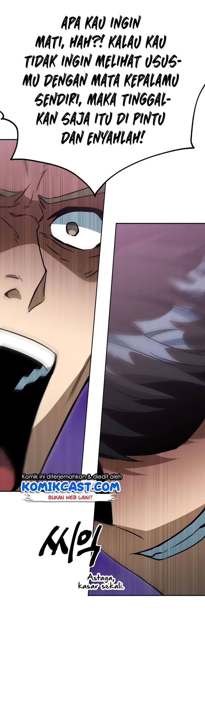 Maxed Out Leveling Chapter 43 Gambar 36