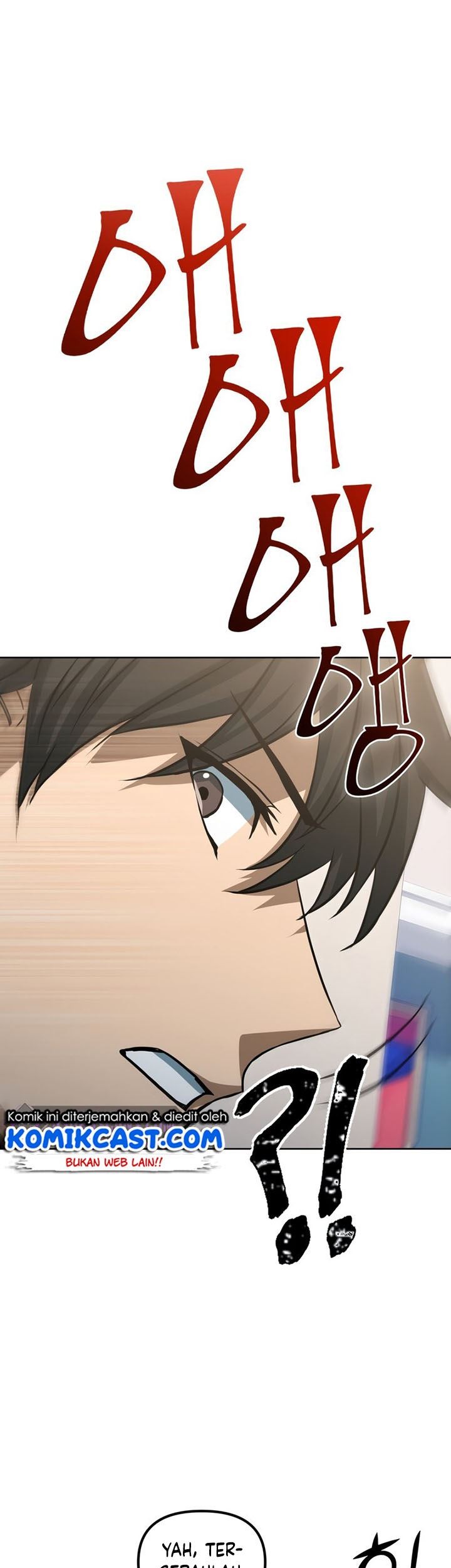 Maxed Out Leveling Chapter 43 Gambar 47