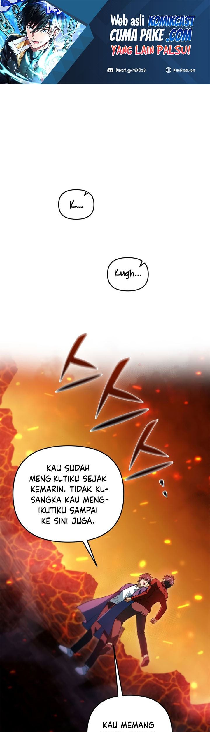 Baca  Maxed Out Leveling Chapter 43 Gambar 2
