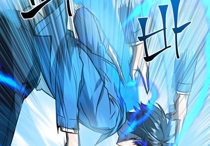 Maxed Out Leveling Chapter 43 Gambar 55
